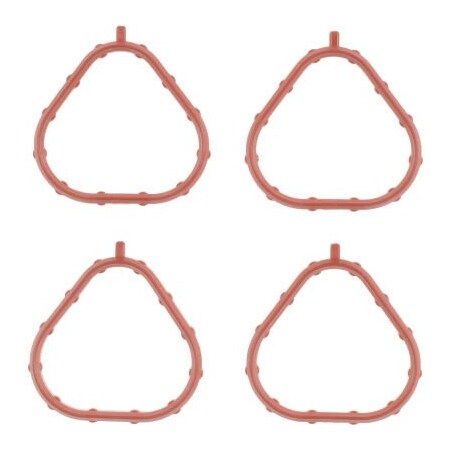 Spicer Engine Intake Manifold Gasket Set, Victor Reinz 11-10335-01